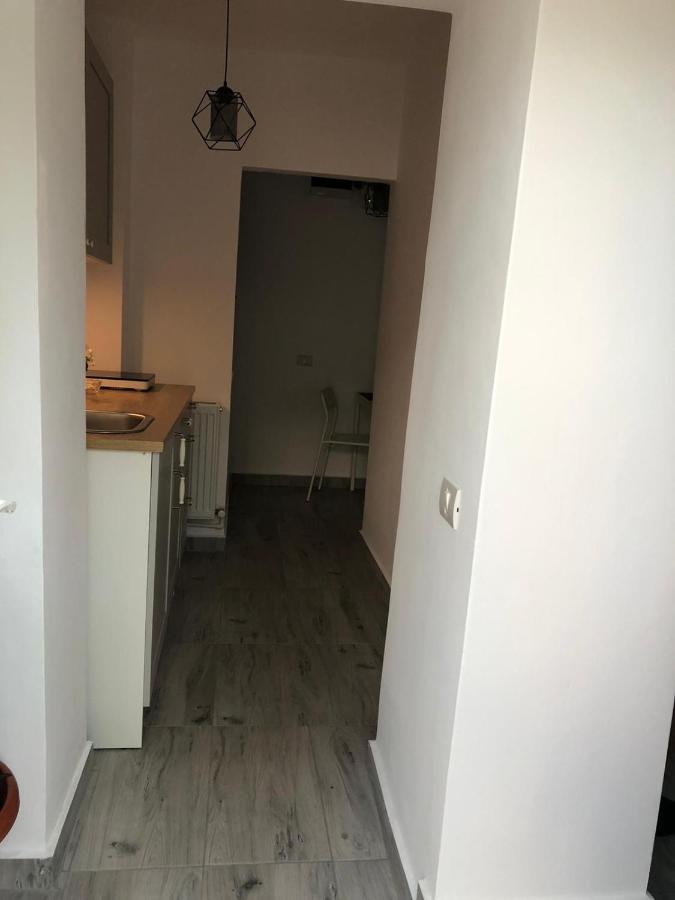 Sea Studio Apartman Konstanca Kültér fotó