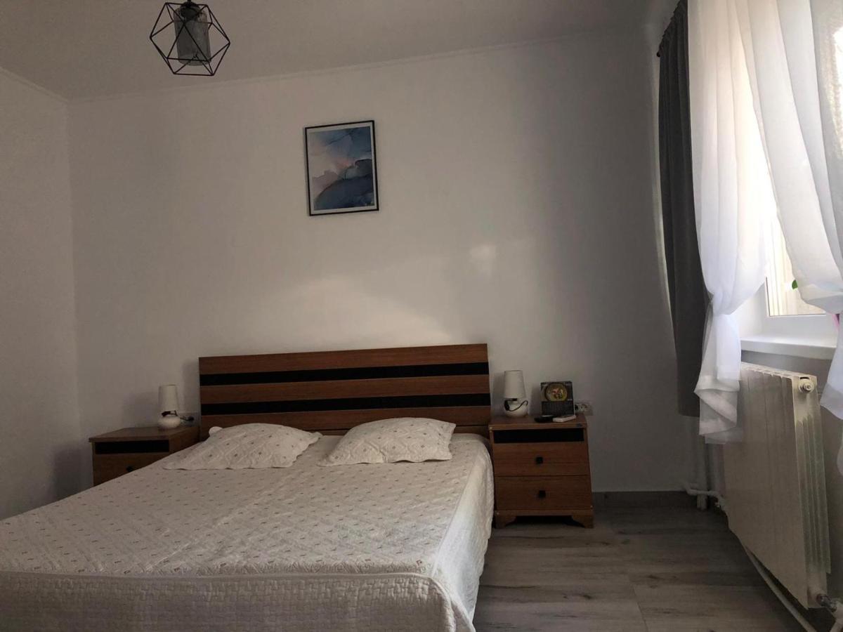 Sea Studio Apartman Konstanca Kültér fotó