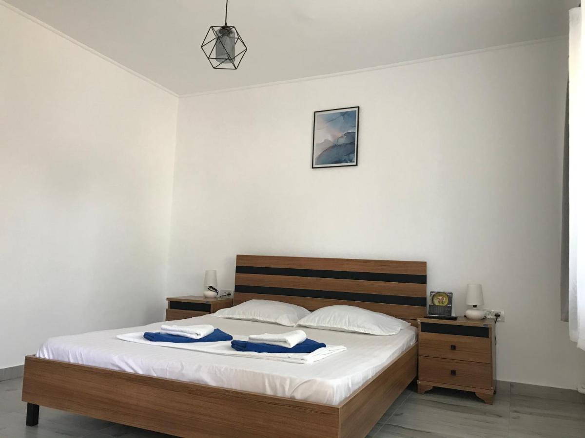 Sea Studio Apartman Konstanca Kültér fotó