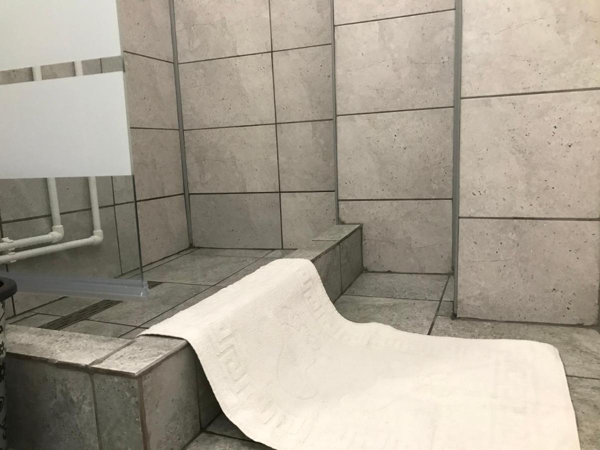 Sea Studio Konstanca Kültér fotó
