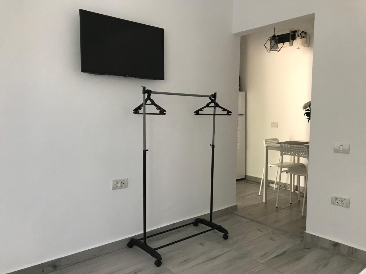 Sea Studio Apartman Konstanca Kültér fotó