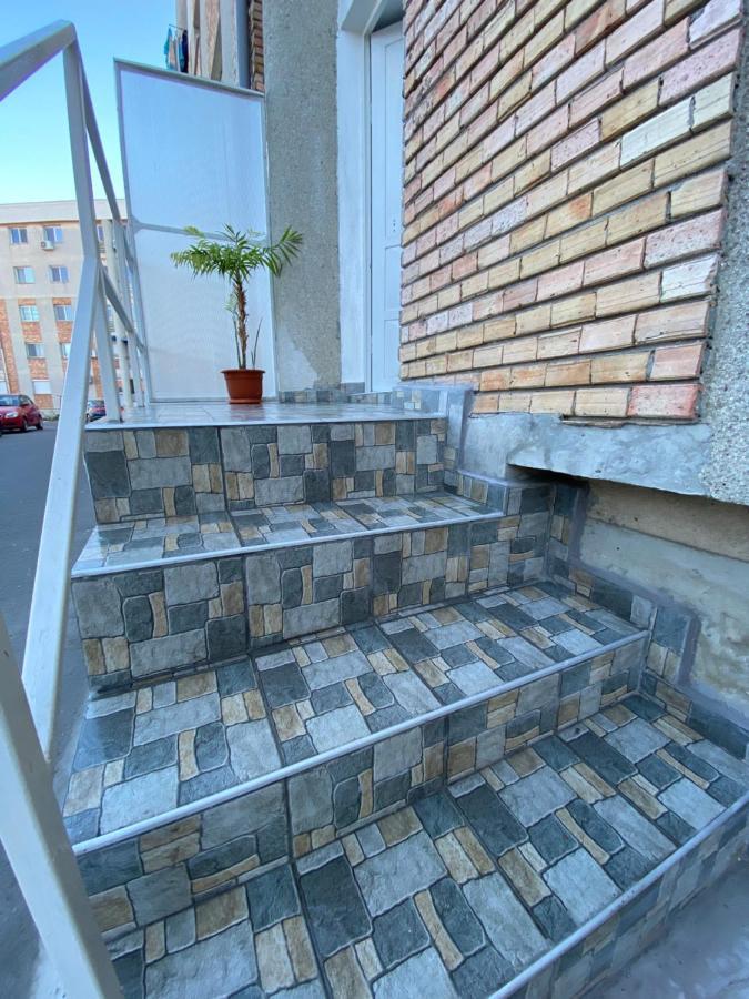 Sea Studio Konstanca Kültér fotó